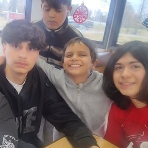 Meet your Posher, Carole